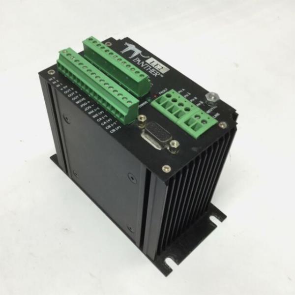 SCHNEIDER ELECTRIC PANTHER LE2