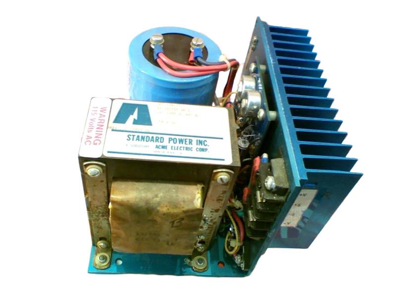SPS-120-15 by HUBBELL