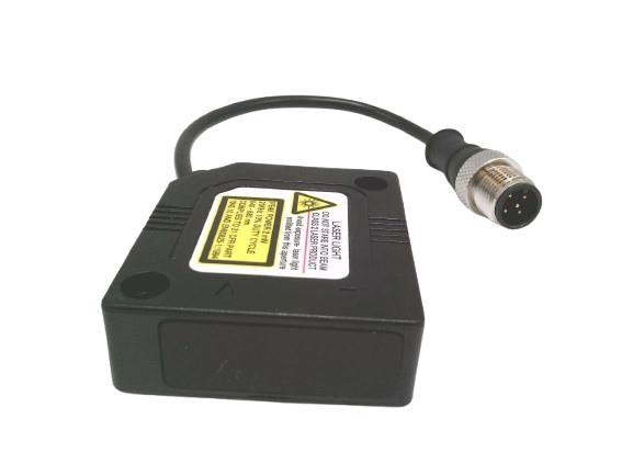 BANNER ENGINEERING PD49VP6C200Q