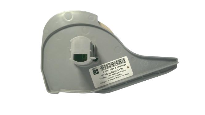 BRADY M71C-1000-595-OR