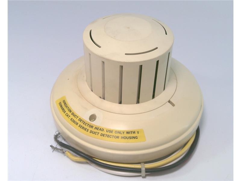 EDWARDS SIGNALING 6264B