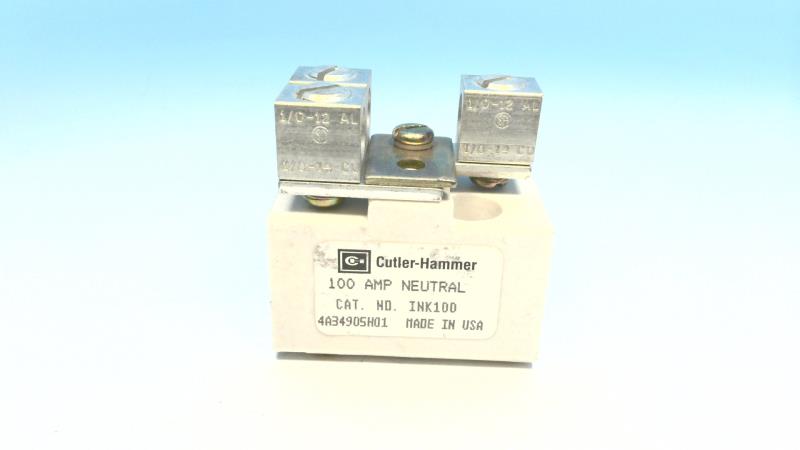 EATON CORPORATION INK100