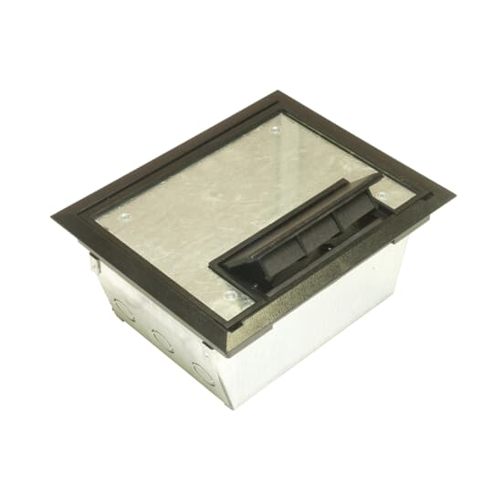 ABB THOMAS & BETTS AFM-6-BLK