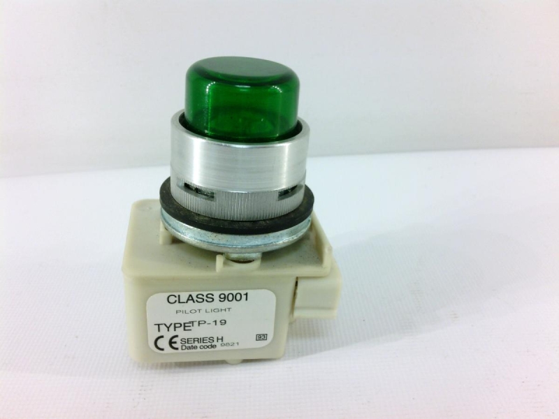 SCHNEIDER ELECTRIC 9001-TP19G1