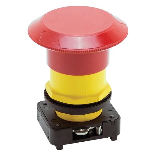 ALLEN BRADLEY 800H-TFRXJTQH2RG1V