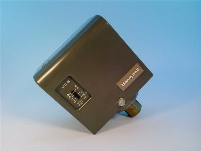 HONEYWELL PA404A-1009