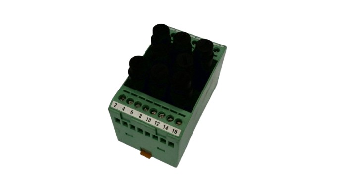 PHOENIX CONTACT EMG45-SI8E