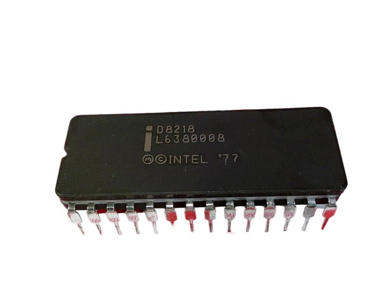 ICD8218 by INTEL