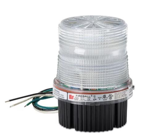 FEDERAL SIGNAL FB2LED-012-024C
