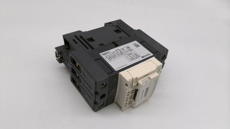 SCHNEIDER ELECTRIC LC1D40A3BD