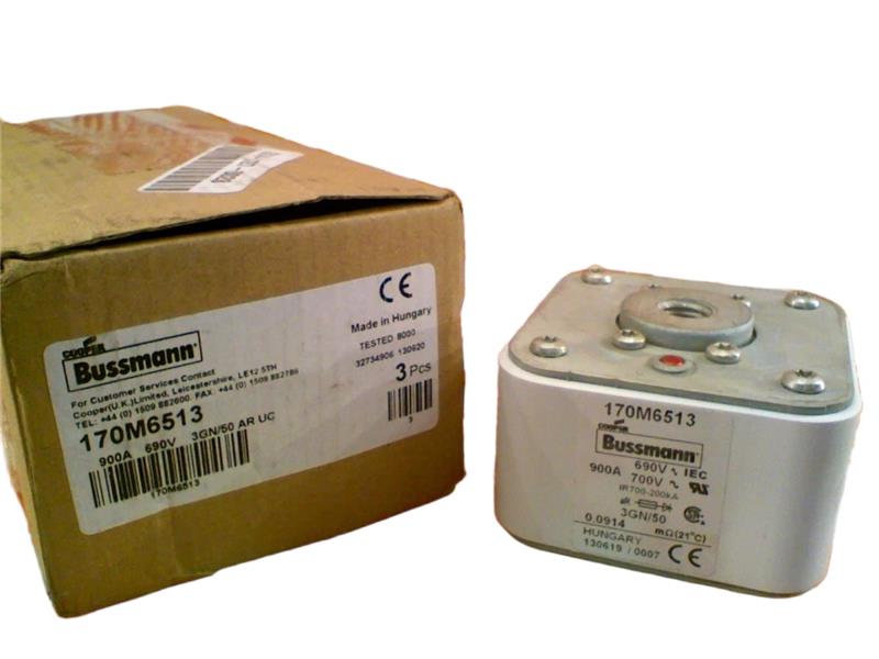 EATON CORPORATION 170M6513-EACH