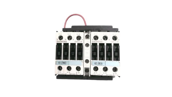 SIEMENS 3RA1325-8XB30-1BB4