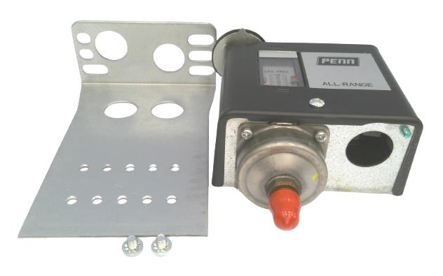 JOHNSON CONTROLS P170AB-2C