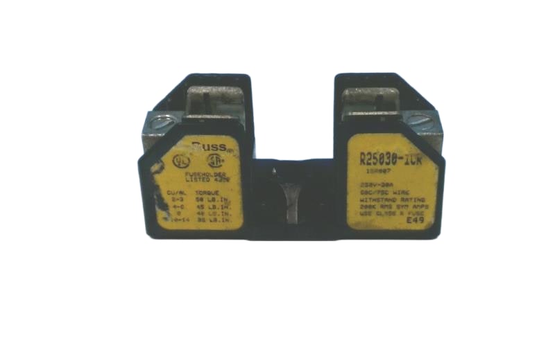 EATON CORPORATION R25030-1CR