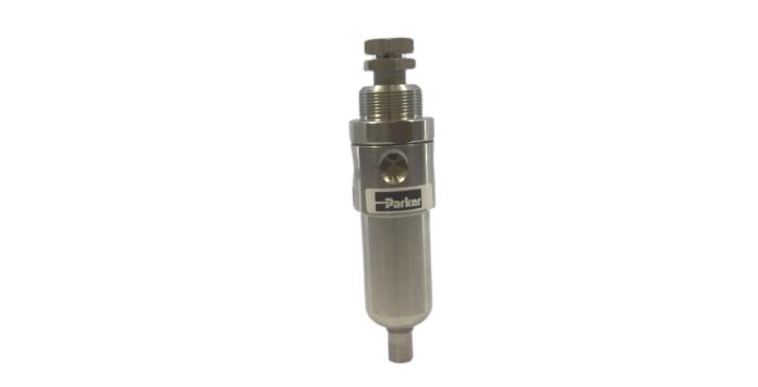 PARKER PB558-02DHCSS