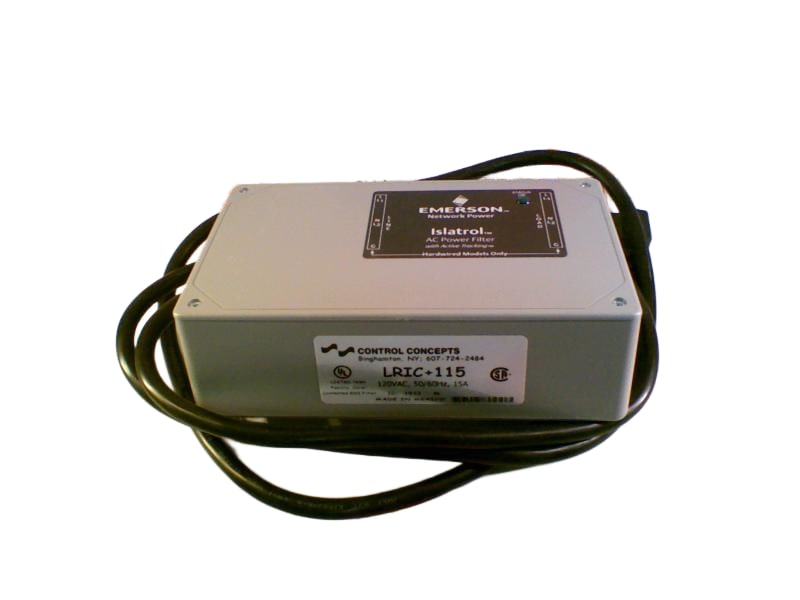 EMERSON LRIC115