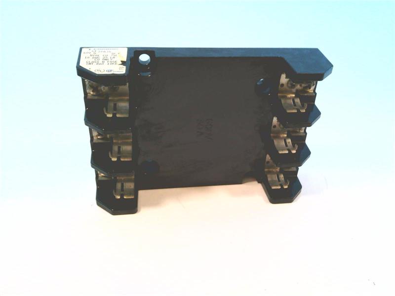 EATON CORPORATION 6F30A3S