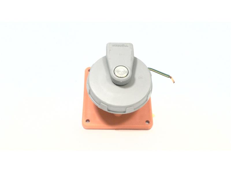 HBL420R12W by HUBBELL