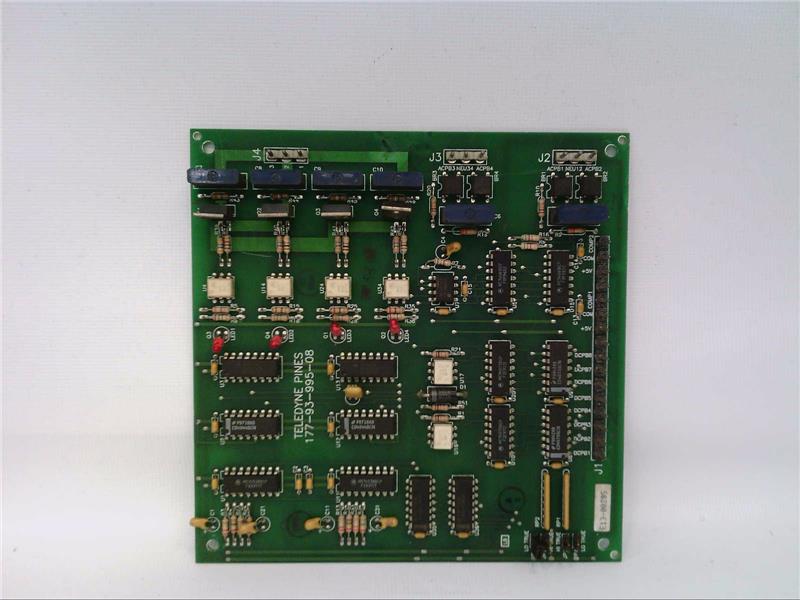 TELEDYNE 177-93-995-08