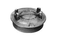 EATON CORPORATION GUA06