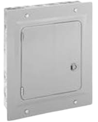 BR816L125FDGP by EATON CORPORATION