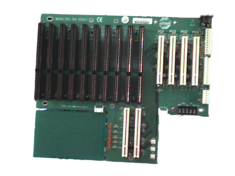 ADVANTECH PCI-14S-RS-R30