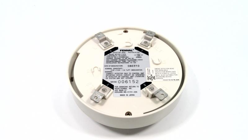 KIDDE-FENWAL, LLC PSD-7157D