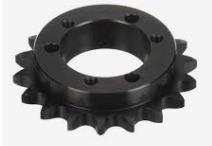 H50SH18 by REGAL REXNORD