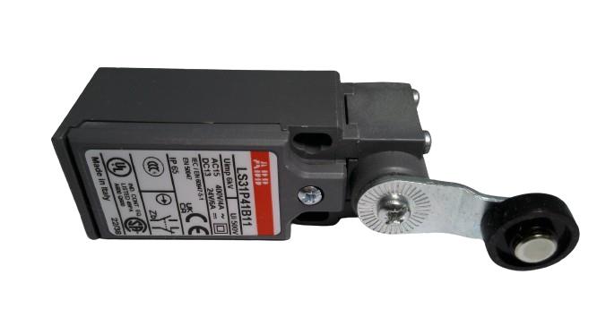 ASEA BROWN BOVERI LS31P41B11