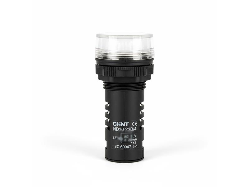 CHINT ND16-22B/4-AC110V-W