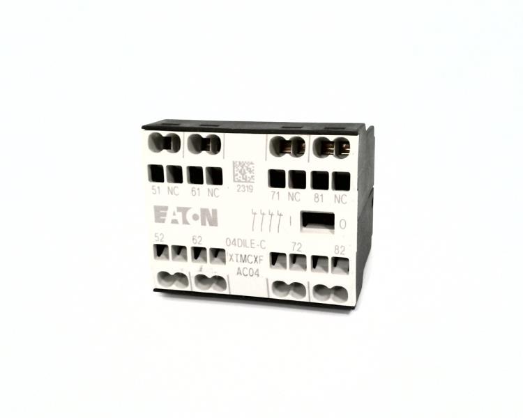 EATON CORPORATION 04DILE-C