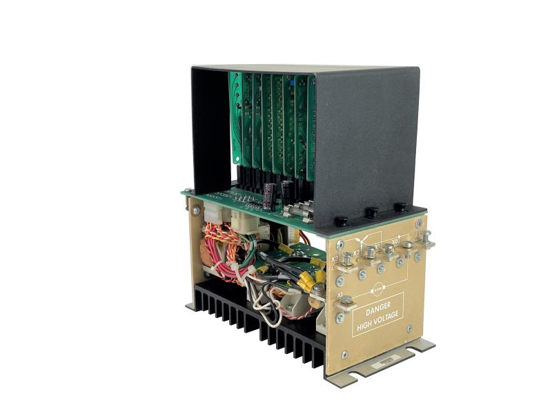 ELWOOD CORPORATION A121-29138-G04