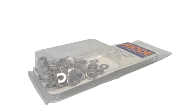 MODE ELECTRONICS 54-537-100