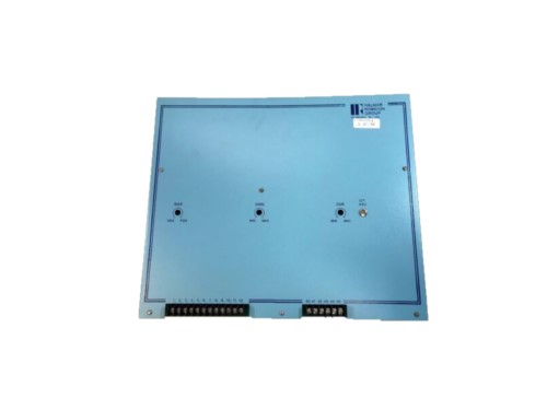 ROBICON 3PCI-4840-CL-D-CID