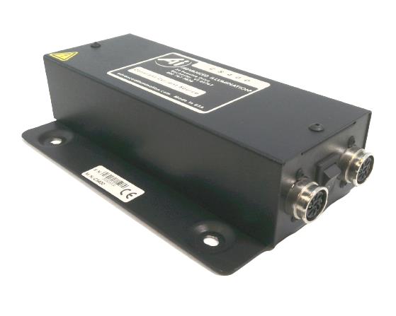 CS400 by ADVANCED ILLUMINATION