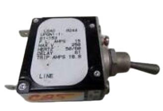 SENSATA TECHNOLOGIES UPGN1-1-61-103
