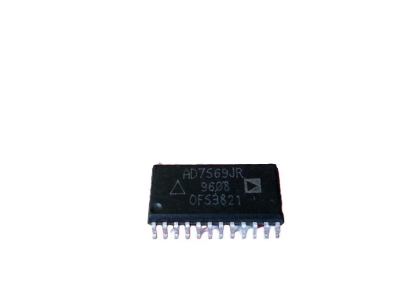 ANALOG DEVICES AD7569JR