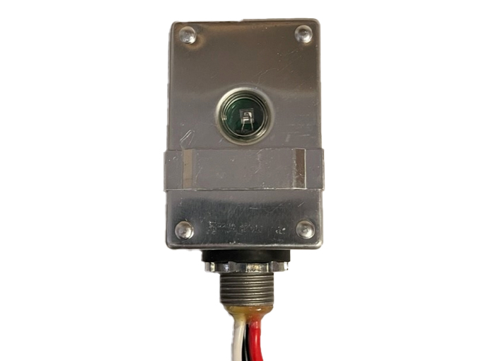 PRECISION MULTIPLE CONTROLS T20AL