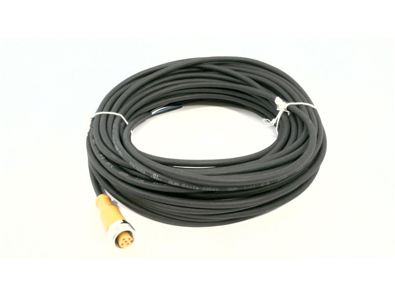 EFECTOR ADOGH050MSS0015H05-EVC197