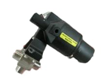 SWAGELOK SS45XFB-153-SR