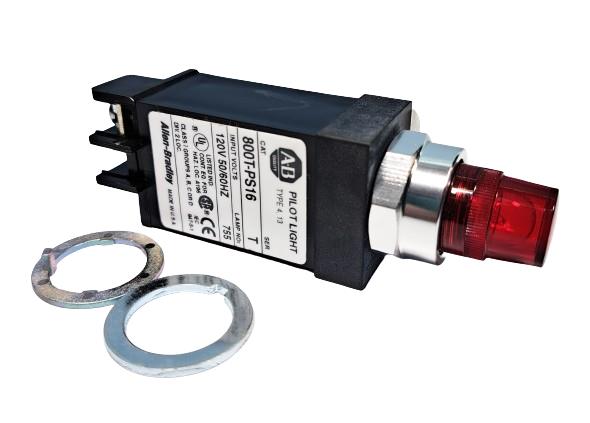 ALLEN BRADLEY 800T-PS16R