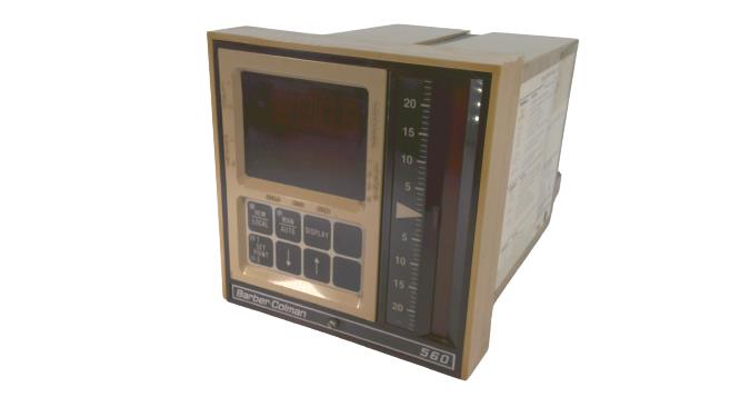 INVENSYS 5644-04027-320-0-00