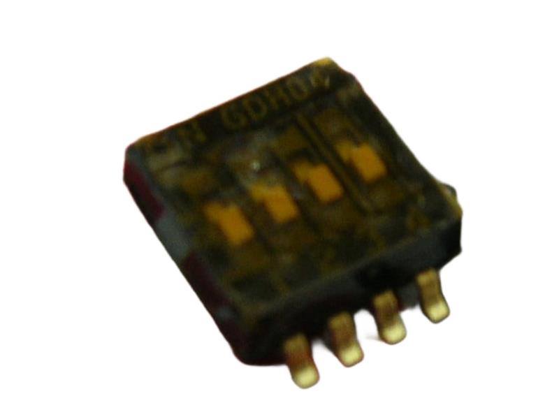 GDH04STR04 by TE CONNECTIVITY