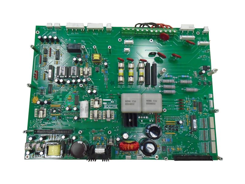 ASEA BROWN BOVERI V0087801