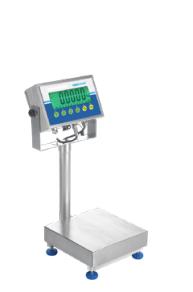 GGS 16A by ADAM EQUIPMENT