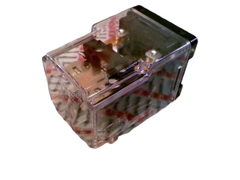 TE CONNECTIVITY KRPA11AN24VAC