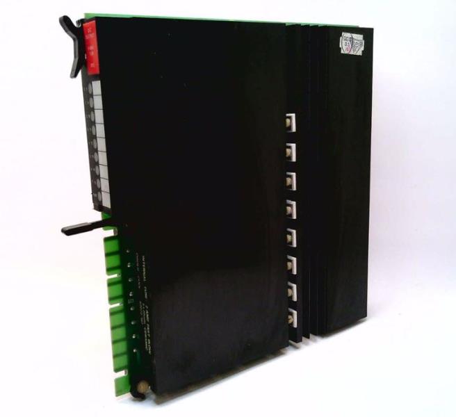 8115-4002 by CONVERTEAM