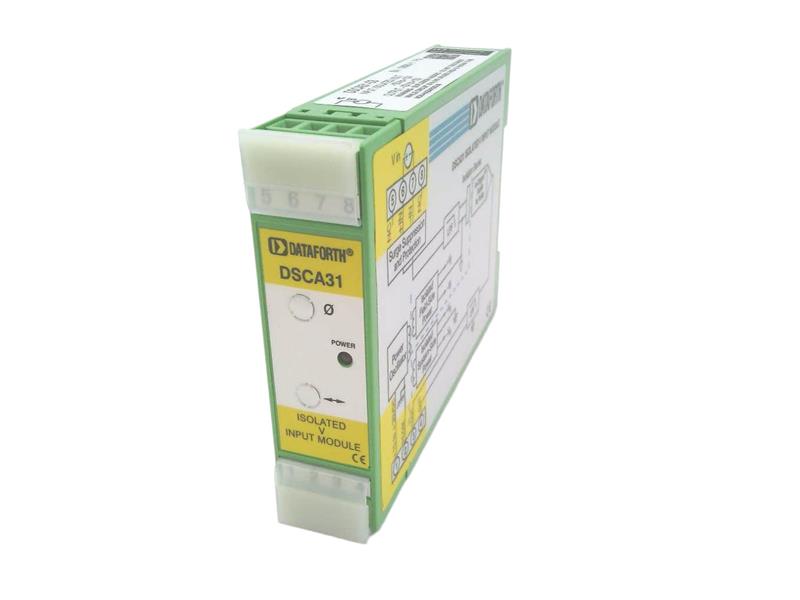 DATAFORTH DSCA31-03