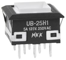 NKK UB25KKW015C