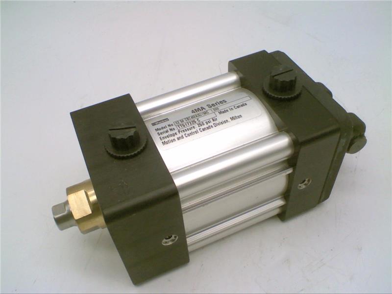 PARKER 02.50CBC4MA3U19AC1.000